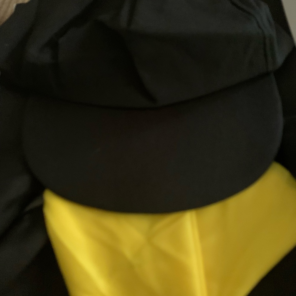Referee Costume - Picture 2 of 3